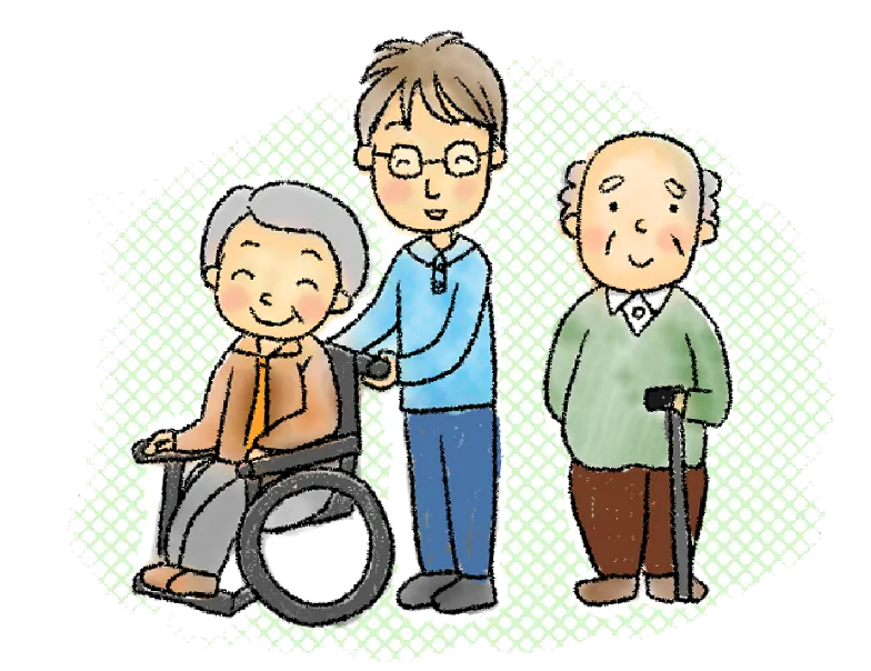 ケアサービスのんののんな