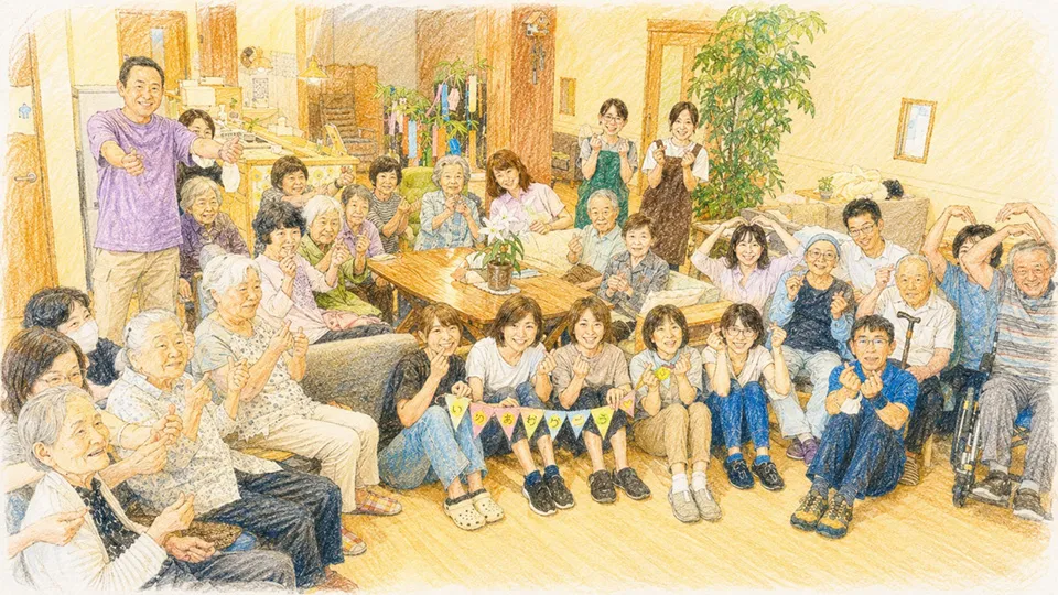 将来のキャリア形成