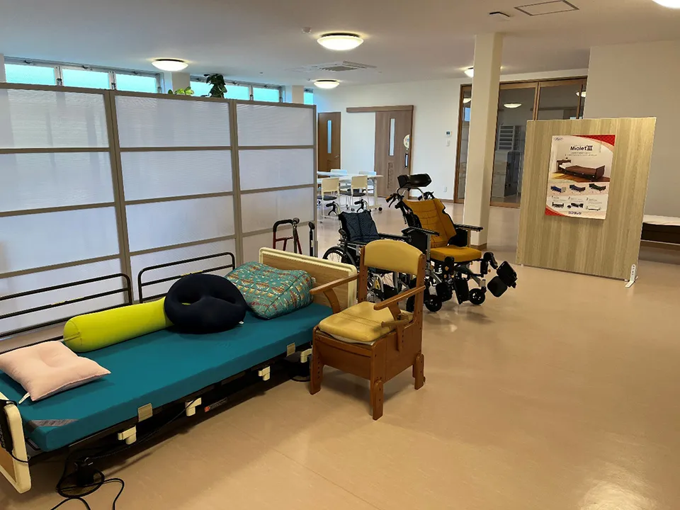 参加者・研修生の声
