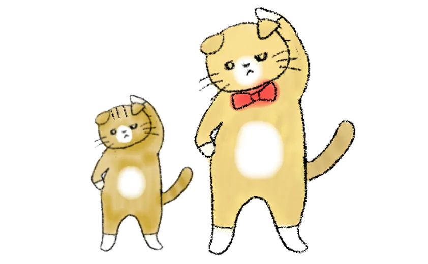 地方創発のイラスト