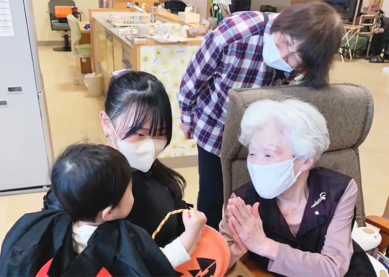 おとなの学校の様子